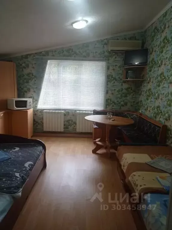 Комната Ставропольский край, Железноводск ул. Ленина, 89А/1 - Фото 0