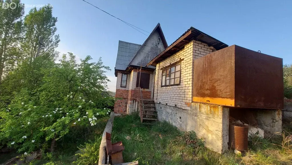 Дом в Челябинская область, Сосновский муниципальный округ, СНТ ... - Фото 1