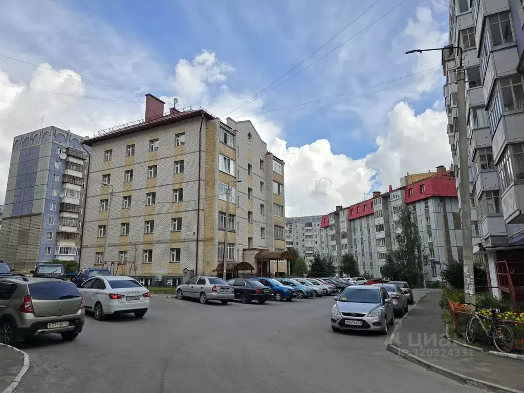 Офис в Коми, Сыктывкар ул. Свободы, 31 (140 м) - Фото 0