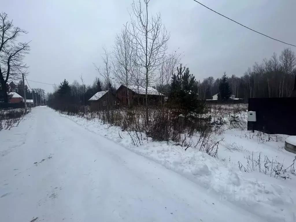 Участок в Калужская область, Кременки Жуковский район, ул. Центральная .,  Купить земельный участок Кременки, Жуковский район, ID объекта - 20007012941