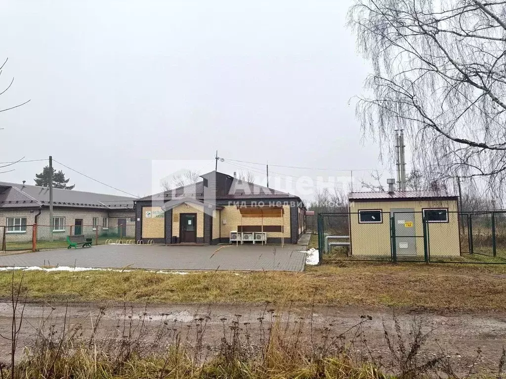 Дом в Ивановская область, Ивановский район, Балахонковское с/пос, д. ... - Фото 2