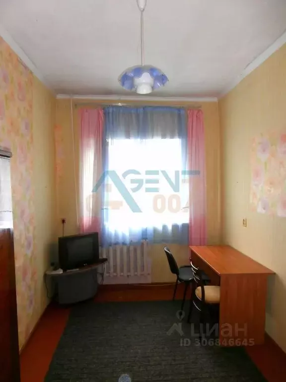 4-к кв. Белгородская область, Белгород Белгородский просп., 6 (100.0 ... - Фото 2