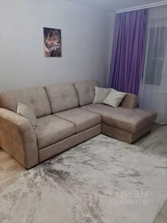 2-к кв. Московская область, Люберцы городской округ, Томилино пгт ул. ... - Фото 1