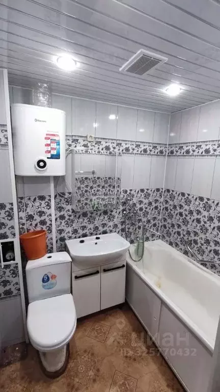 1-к кв. Саратовская область, Саратов муниципальное образование, пос. ... - Фото 1