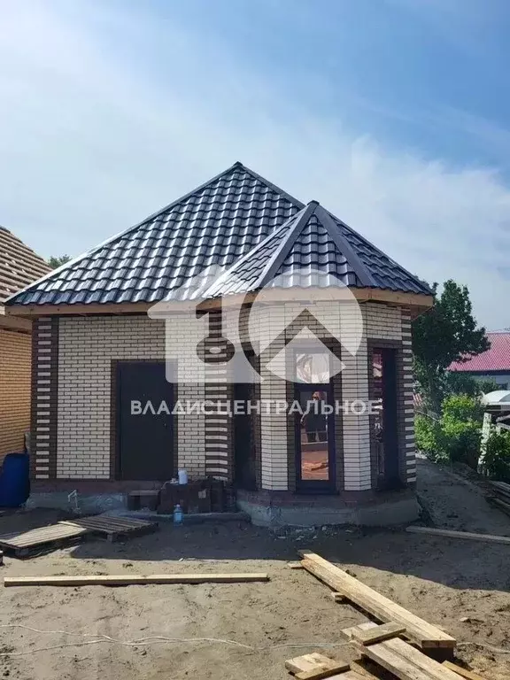 Дом в Новосибирская область, Новосибирск ул. 5 Декабря, 65 (86 м) - Фото 0
