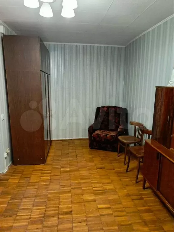 1-к. квартира, 35 м, 16/16 эт. - Фото 1