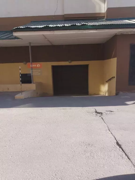 Гараж в Рязанская область, Рязань Вознесенская ул., 56 (30 м) - Фото 1