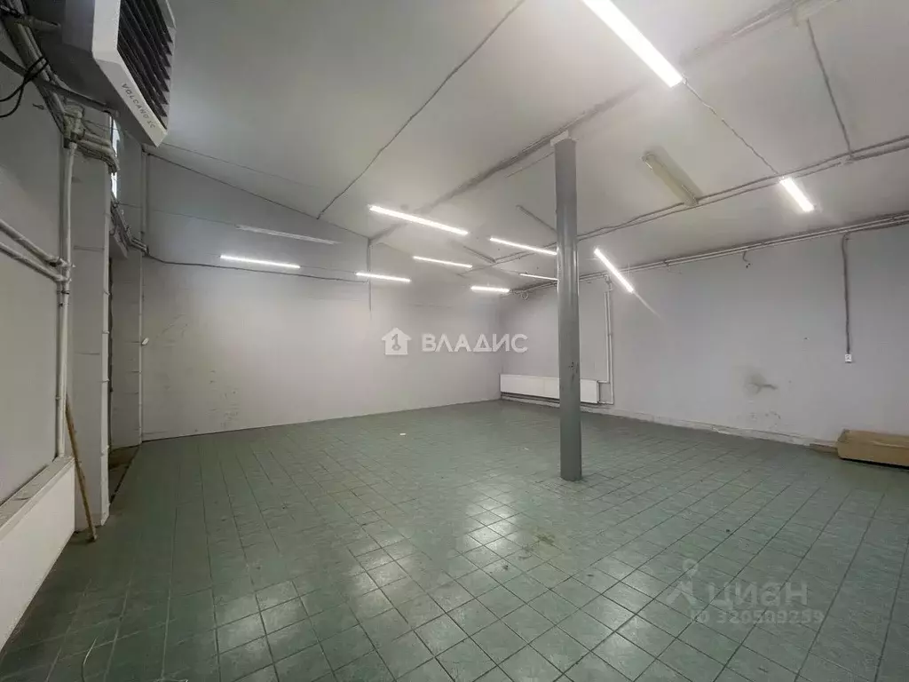 Помещение свободного назначения в Владимирская область, Владимир ... - Фото 0