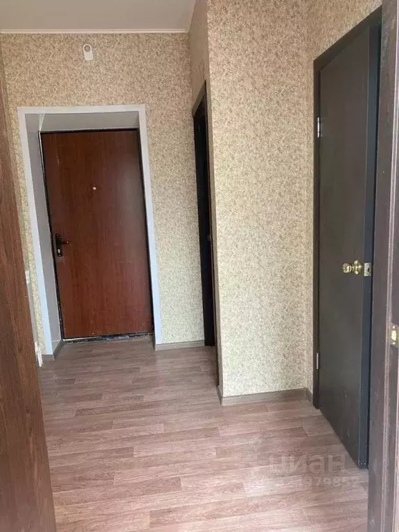 1-к кв. Белгородская область, Старый Оскол ул. Холанская, 15 (33.0 м) - Фото 2