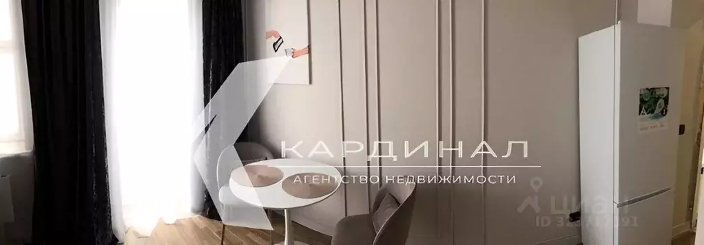 1-к кв. Белгородская область, Старый Оскол Космос мкр, 15 (42.0 м) - Фото 2