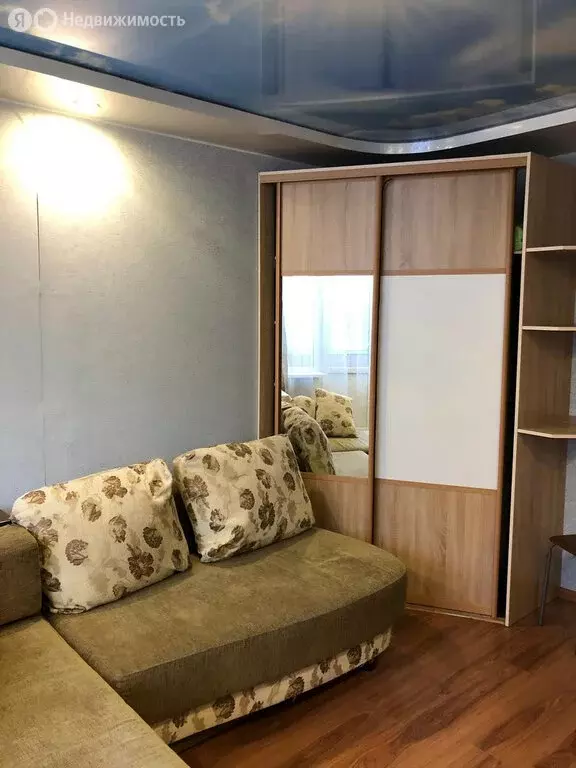 3-комнатная квартира: Архангельск, набережная Северной Двины, 12к1 ... - Фото 2