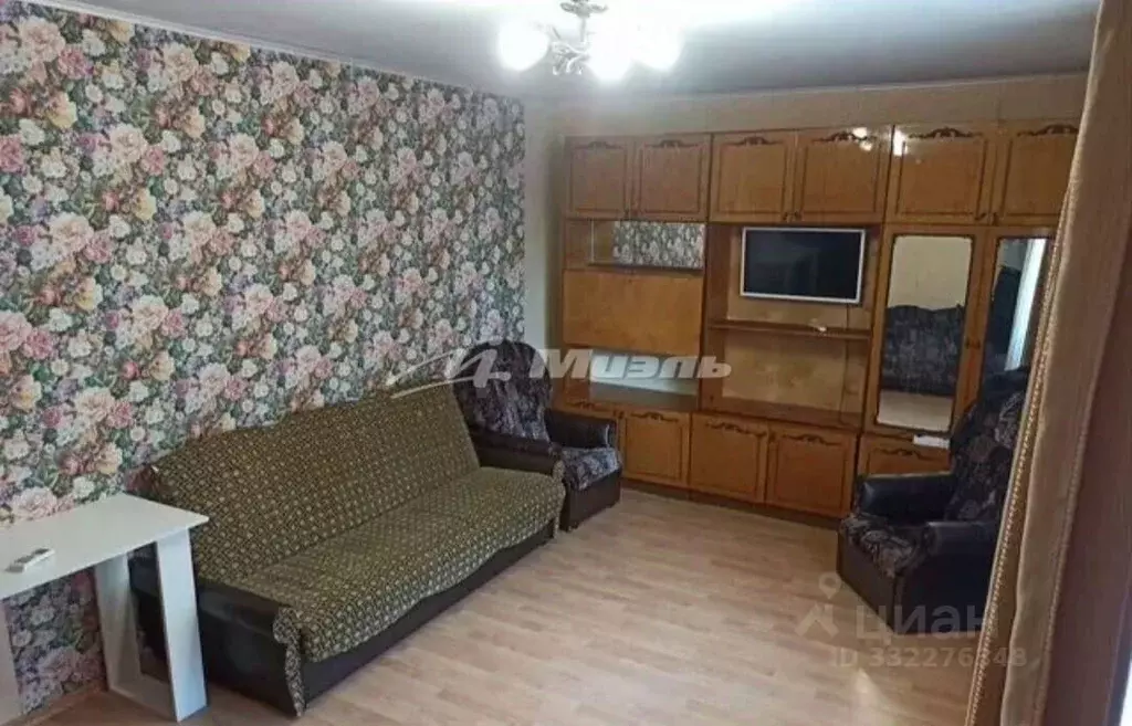 2-к кв. Крым, Феодосия ул. Строительная, 1 (51.1 м) - Фото 1