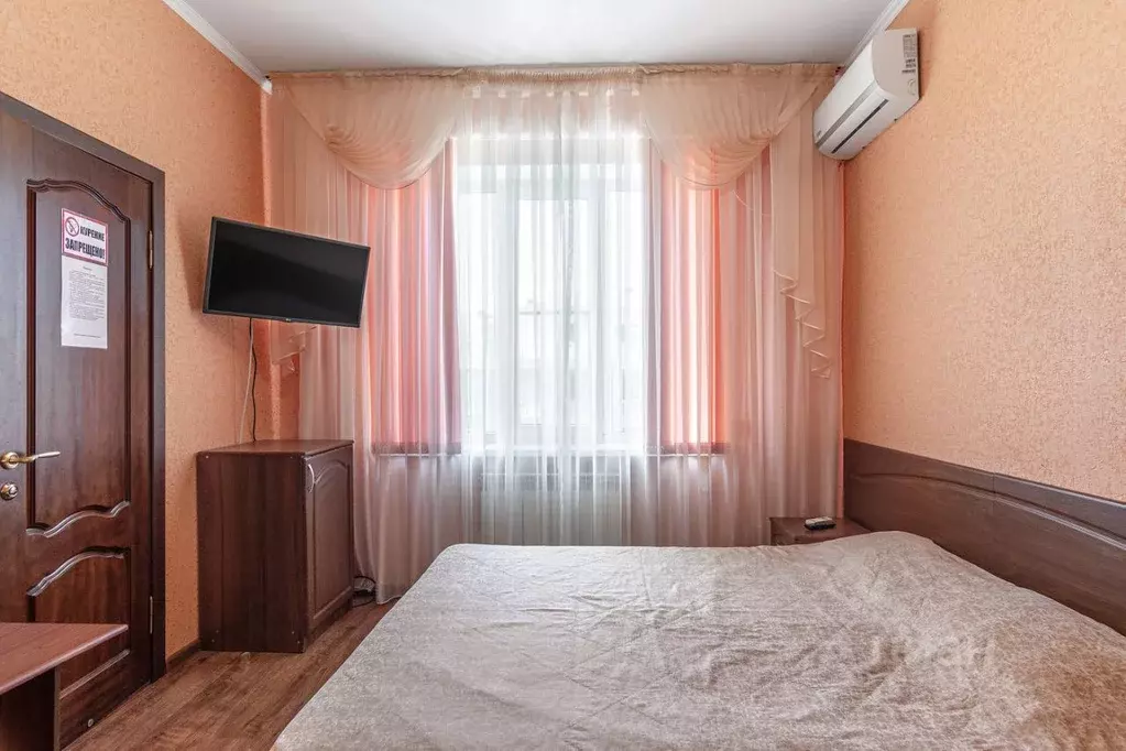 Комната Краснодарский край, Геленджик ул. Циолковского, 50 (18.0 м) - Фото 0