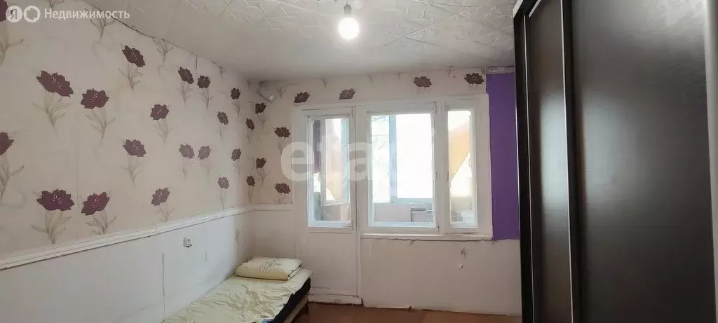 1к в 3-комнатной квартире (17 м) - Фото 1