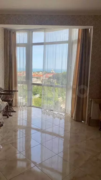 1-к. квартира, 60 м, 9/16 эт. - Фото 0