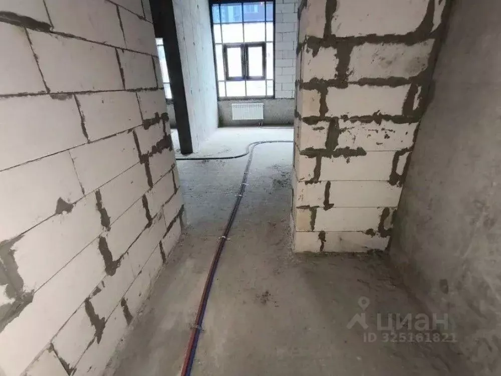 Торговая площадь в Москва ул. Яблочкова, 28 (168 м) - Фото 1