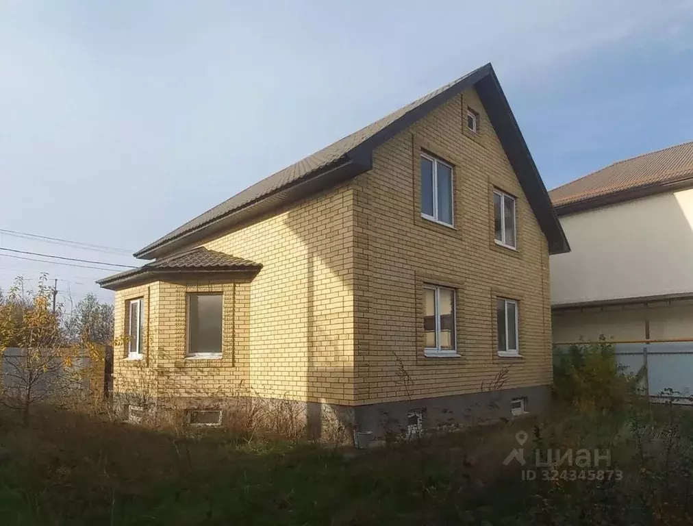 Дом в Краснодарский край, Анапа муниципальный округ, Анапская ст-ца ... - Фото 2