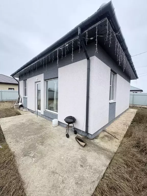 Дом в Самарская область, Ставропольский район, с. Подстепки пер. 1-й ... - Фото 1