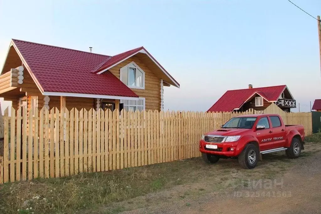 Участок в Челябинская область, Каслинский муниципальный округ, д. ... - Фото 1