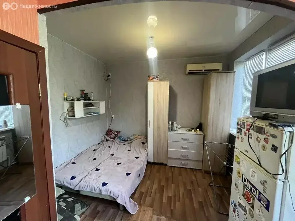 1к в -комнатной квартире (14 м) - Фото 2