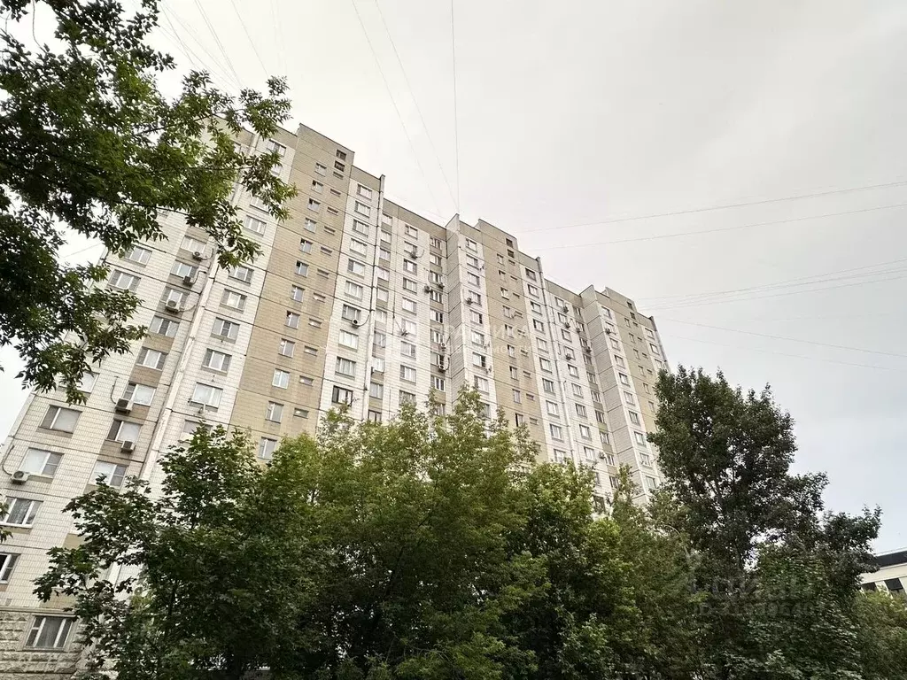 3-к кв. Москва ул. Пестеля, 6Б (74.0 м) - Фото 0