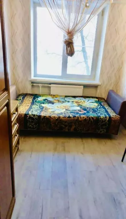 Комната Санкт-Петербург просп. Луначарского, 100 - Фото 2