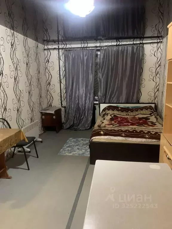 Комната Ивановская область, Иваново ул. 13-я Березниковская, 37 (18.0 ... - Фото 2