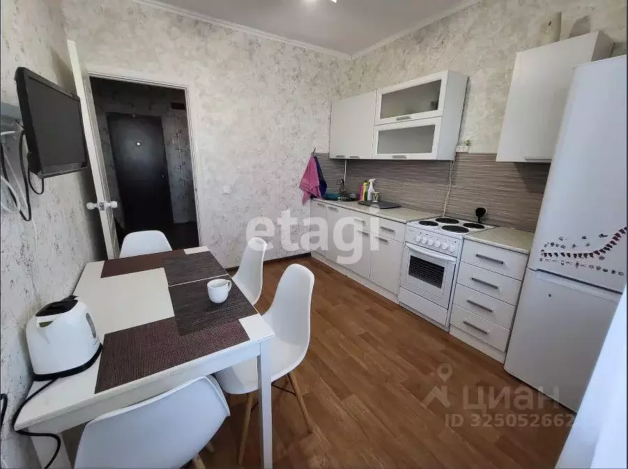 1-к кв. Краснодарский край, Анапа Горгиппия Морская жилой комплекс, ... - Фото 1