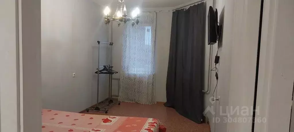 1-к кв. Воронежская область, Воронеж ул. Шишкова, 146в (40.0 м) - Фото 1