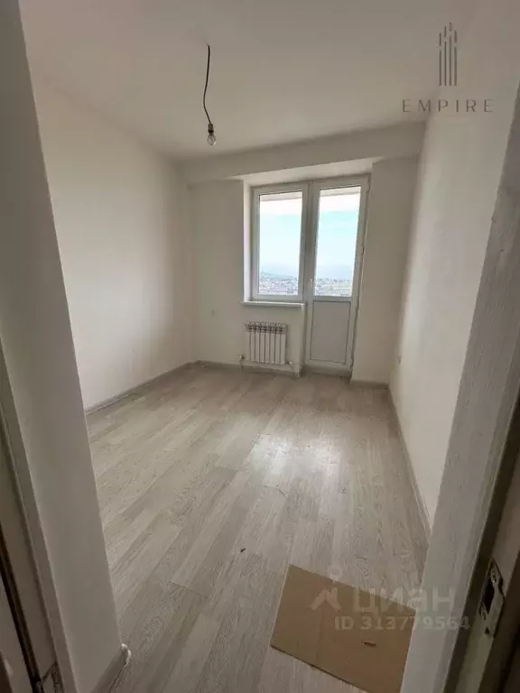2-к кв. Чеченская республика, Грозный ул. Новаторов, 40 (40.7 м) - Фото 0