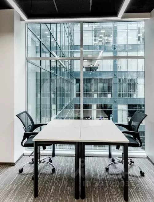 Офис в Москва ул. Горбунова, 2С3 (235 м) - Фото 1