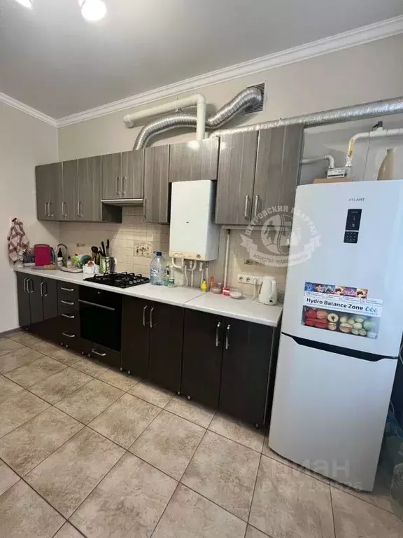 1-к кв. Ростовская область, Таганрог ул. Свободы, 34-2 (42.0 м) - Фото 2