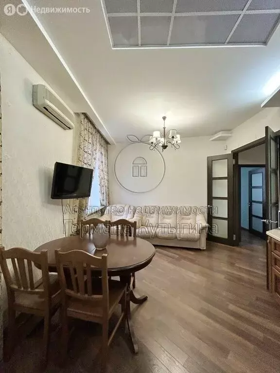 3-комнатная квартира: Волгоград, улица Мира, 13 (90 м) - Фото 1