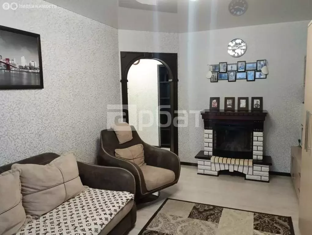 2-комнатная квартира: Кострома, микрорайон Венеция, 58 (60.5 м) - Фото 1