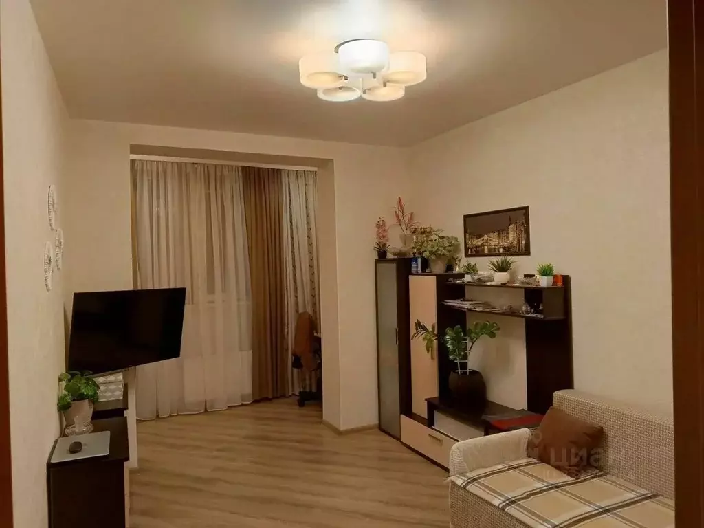 2-к кв. Крым, Феодосия ул. Гарнаева, 63и (51.4 м) - Фото 1