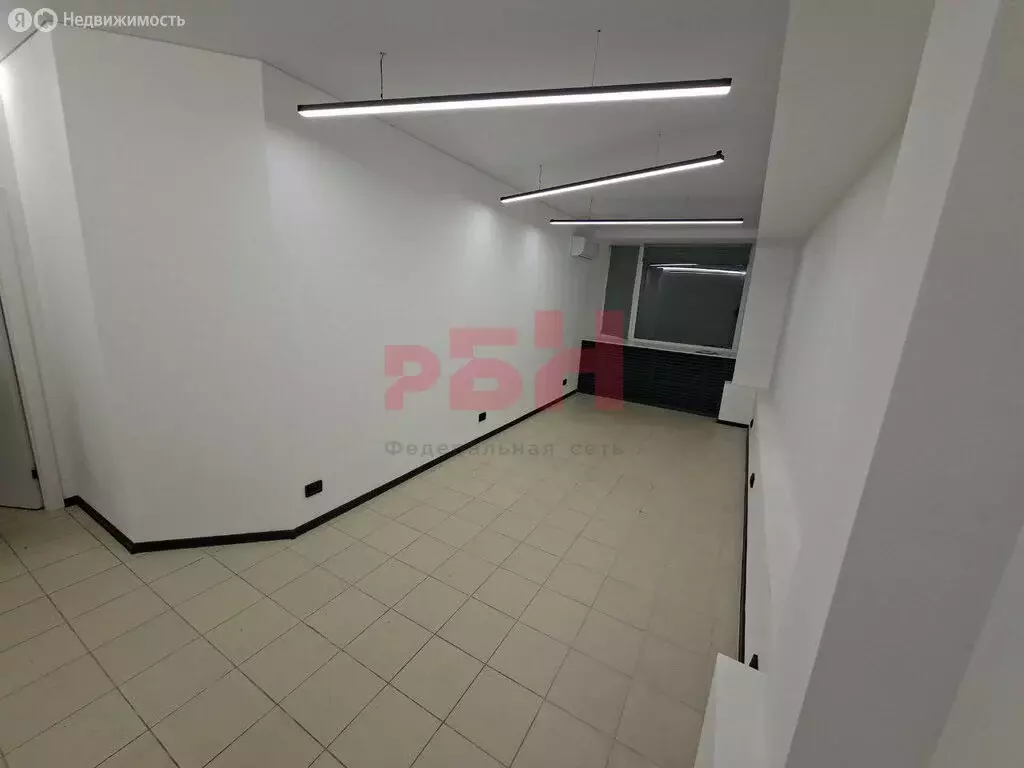 Помещение свободного назначения (21 м) - Фото 1