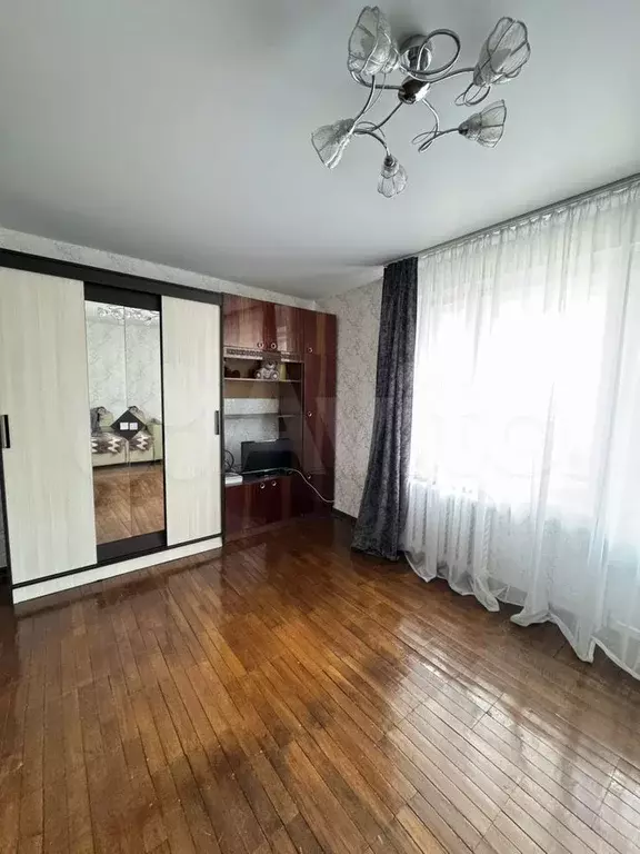 1-к. квартира, 31 м, 7/16 эт. - Фото 1