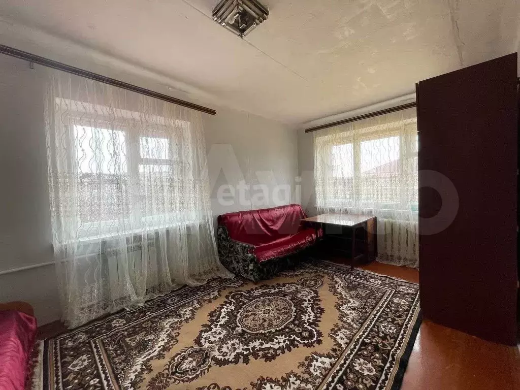 1-к. квартира, 31,1 м, 5/5 эт. - Фото 0