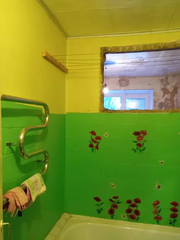 Продаётся 1-к квартира, 30.8 м - Фото 1