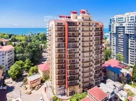2-к. квартира, 67 м, 7/14 эт. - Фото 0