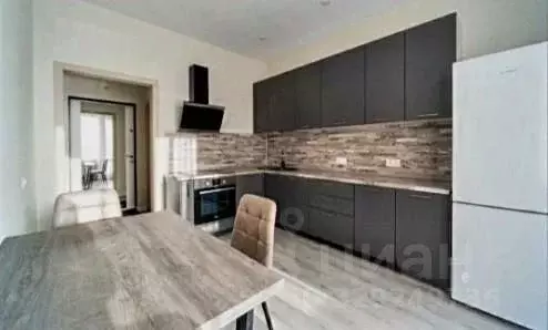 1-к кв. Санкт-Петербург ул. Типанова, 23с1 (35.6 м) - Фото 2