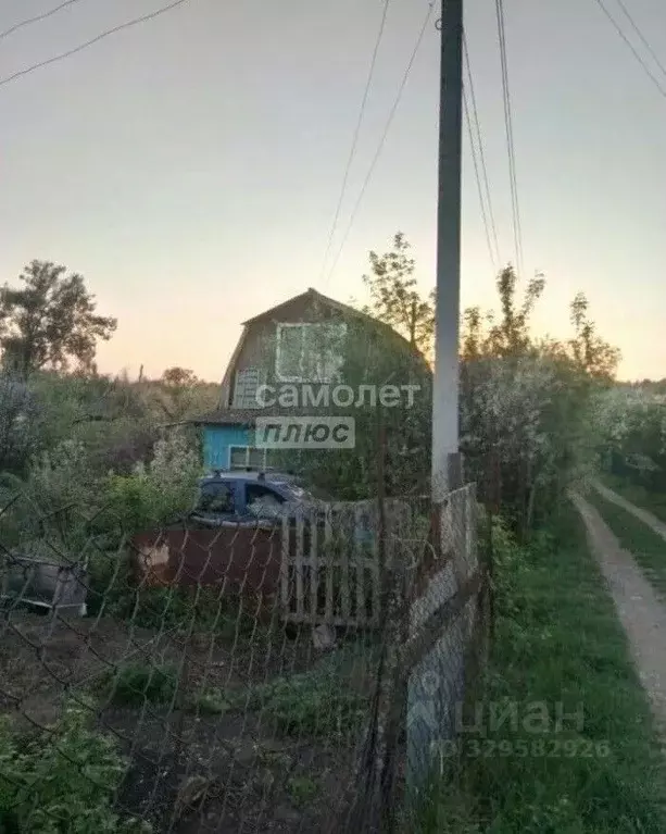 Дом в Башкортостан, Чишминский район, Алкинский сельсовет, Южный СНО ... - Фото 1