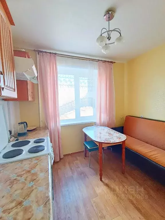 2-к кв. Ульяновская область, Ульяновск Промышленная ул., 71 (53.0 м) - Фото 2