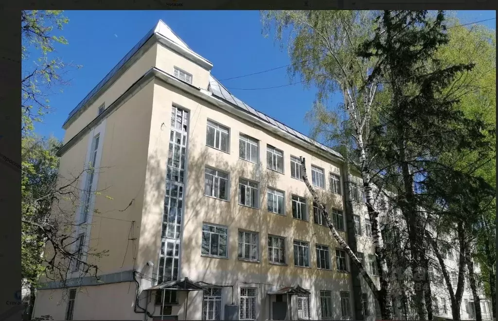 Помещение свободного назначения в Пензенская область, Пенза ул. ... - Фото 1