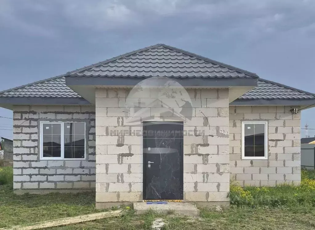 Коттедж в Новгородская область, Новгородский район, Ермолинское с/пос, ... - Фото 1