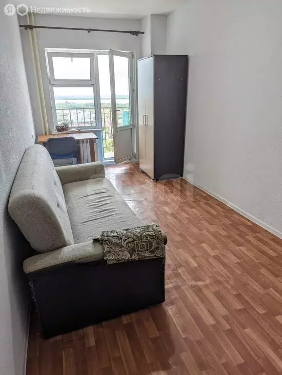 Квартира-студия: Якутск, Загородный квартал, улица Бабушкина, 12/3 ... - Фото 2