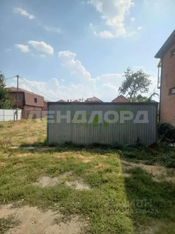 Участок в Ростовская область, Ростов-на-Дону Советский Садовод СНТ,  ... - Фото 2