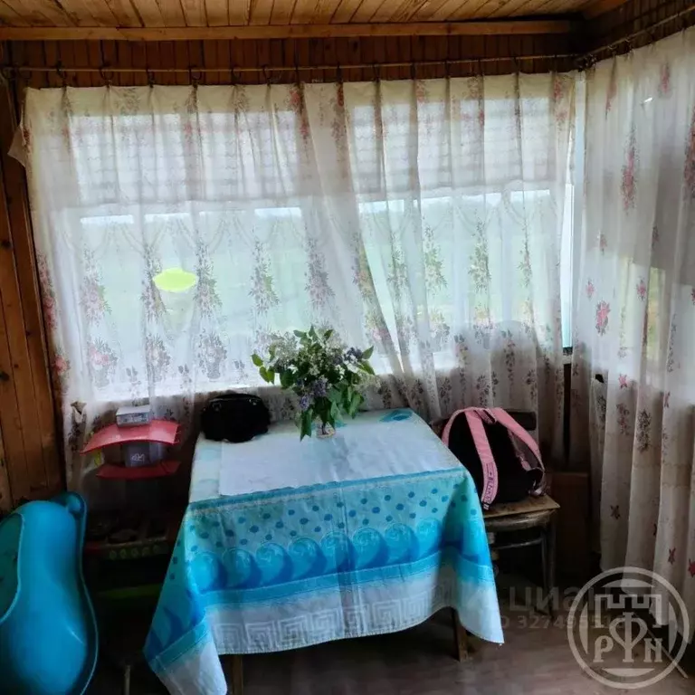 Дом в Ленинградская область, Лужский район, Волошовское с/пос, д. ... - Фото 2