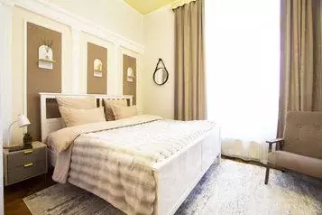 2-к кв. Москва Большой Гнездниковский пер., 10 (45.0 м) - Фото 1