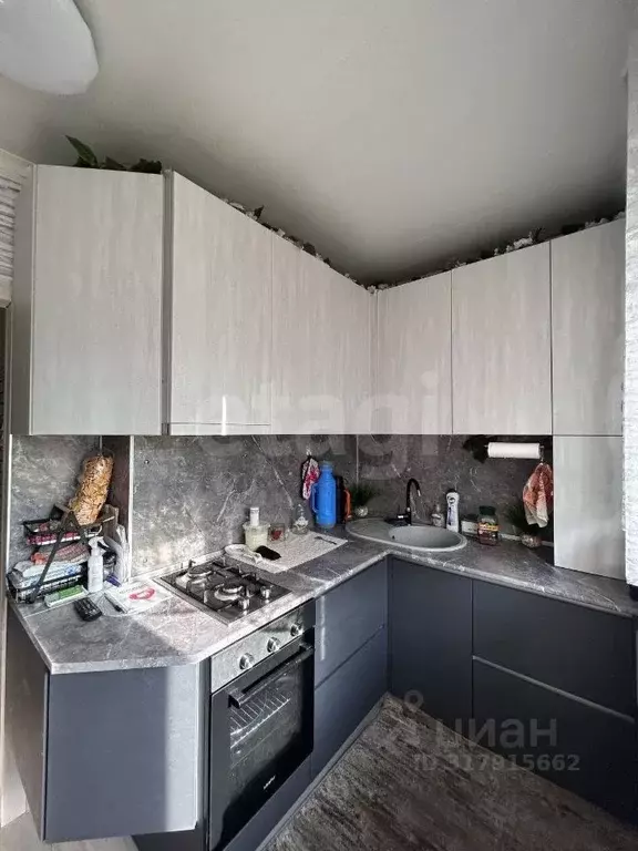 1-к кв. Коми, Усинск Пионерская ул., 17 (28.1 м) - Фото 1